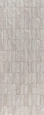 Porcelanosa Prada Mosaico Acero 45x120 / Порцеланоза Прада Мосаико Ачеро 45x120 